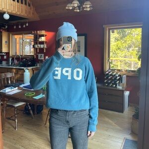 Minnesota “Ope” sweatshirt size S